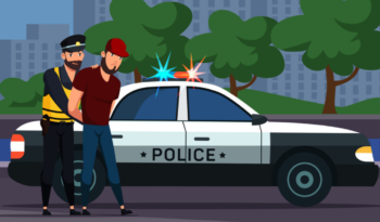 How to get an arrest expunged